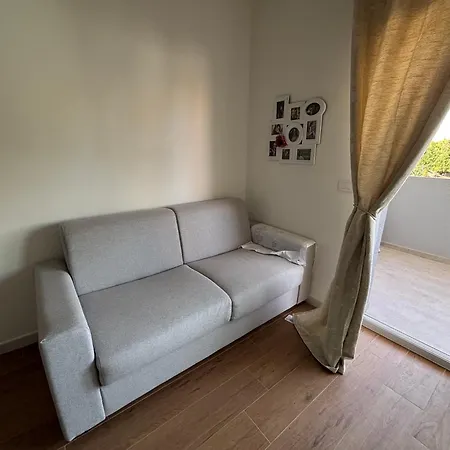 Diletta Apartamento Bari