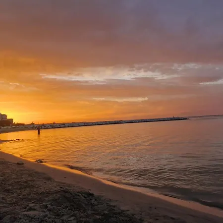 Apartamento Diletta Bari