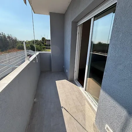 Apartamento Diletta *