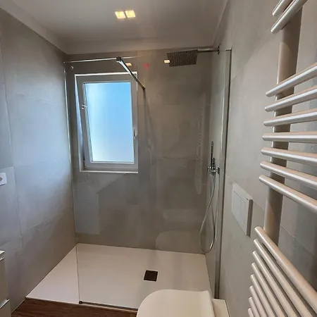 Apartamento Diletta Bari