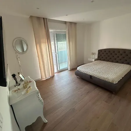 Diletta Διαμέρισμα Μπάρι