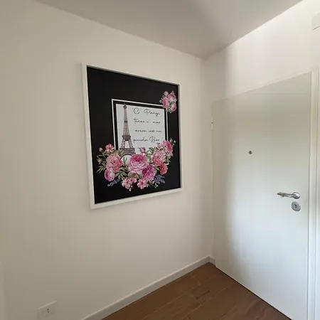 Appartamento Diletta Bari