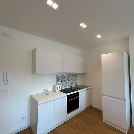 Appartamento Diletta