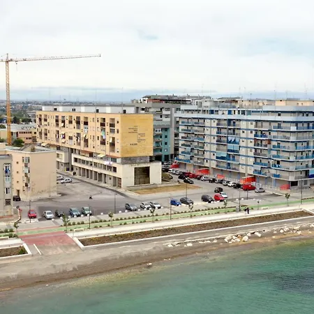 Diletta Lejlighed Bari