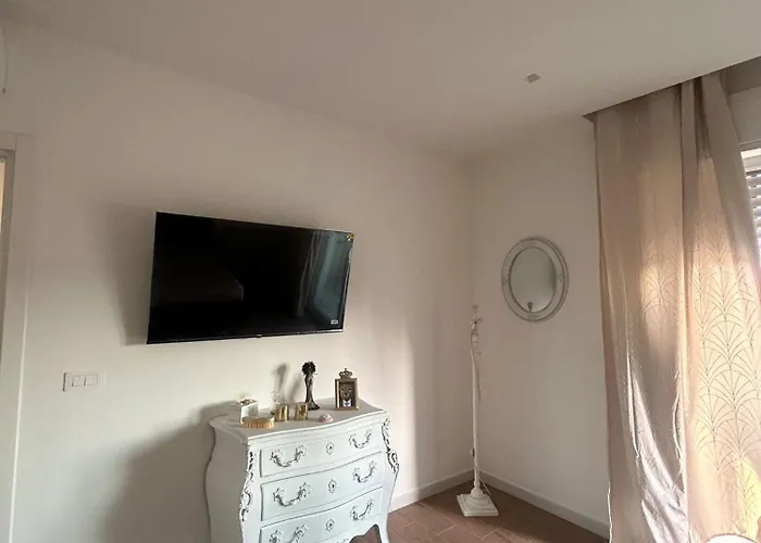 Diletta Апартаменти *