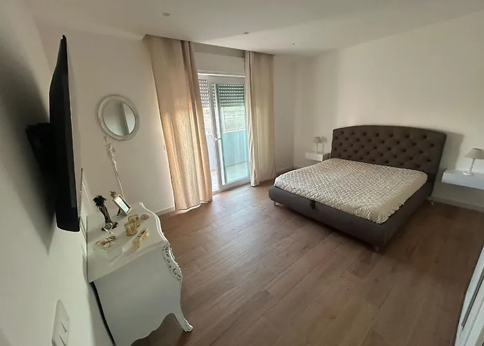 Diletta Апартаменти Барі