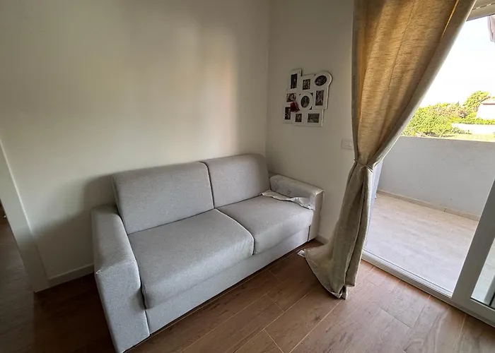 Diletta Апартаменти Барі