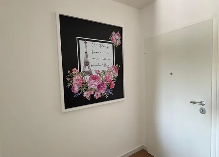 Апартаменти Diletta Барі