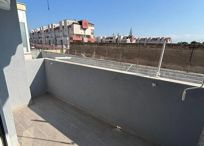 Апартаменти Diletta